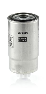 MANN-FILTER Kraftstofffilter (WK 854/5)