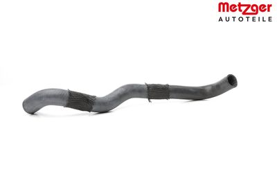 KüHLERSCHLAUCH METZGER AUTOTEILE 2421045 35