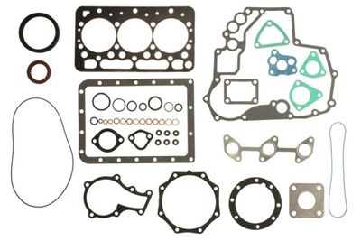 Complete motorpakkingset (volledig)