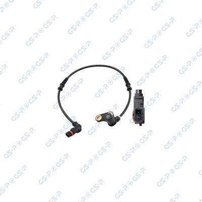 SENZOR TURATIE ROATA GSP 9A0618