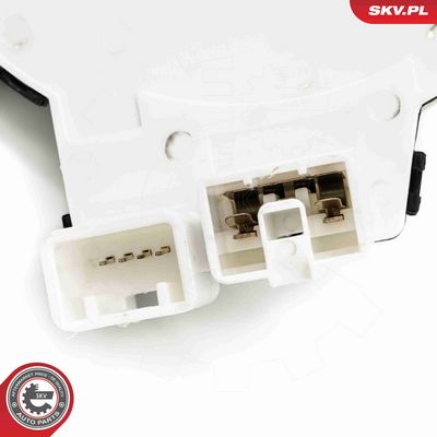 ARC SPIRALA AIRBAG ESEN SKV 96SKV675 4