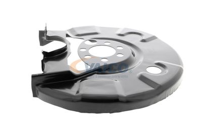 SPRITZBLECH BREMSSCHEIBE VAICO V104825 22