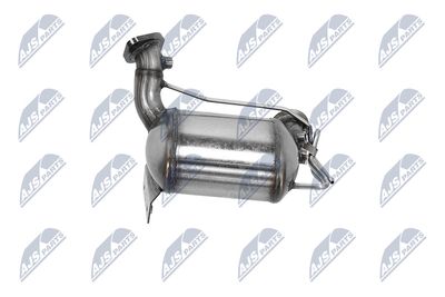 FILTRU FUNINGINE/PARTICULE SIST.DE ESAPAMENT NTY DPFMS001 27