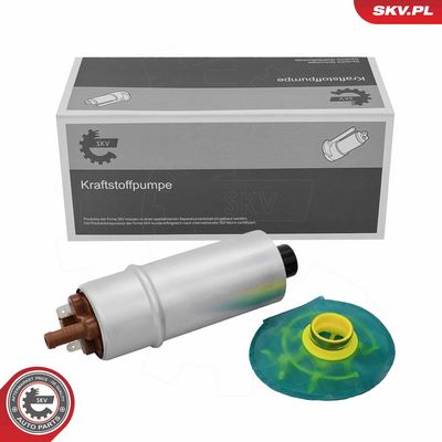 POMPA COMBUSTIBIL ESEN SKV 02SKV258 4