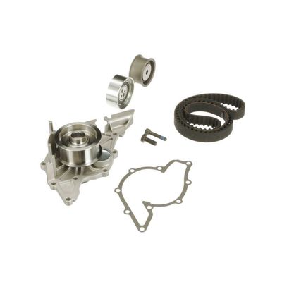 SET POMPA APA + CUREA DINTATA GATES KP25344XS 46