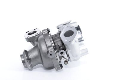 LADER AUFLADUNG BTS Turbo T918087 27