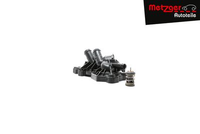 TERMOSTAT LICHID RACIRE METZGER AUTOTEILE 4006354 8