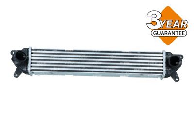 INTERCOOLER COMPRESOR