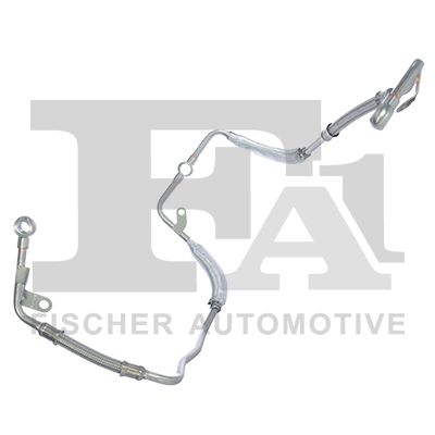 CONDUCTA ULEI INCARCARE