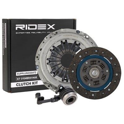 комплект съединител RIDEX 479C3297