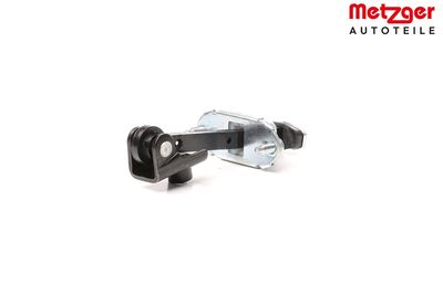 FIXARE USA METZGER AUTOTEILE 2312158 14