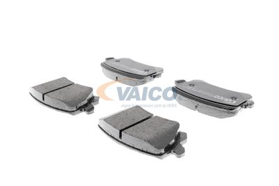 BREMSBELAGSATZ SCHEIBENBREMSE VAICO V108306 17