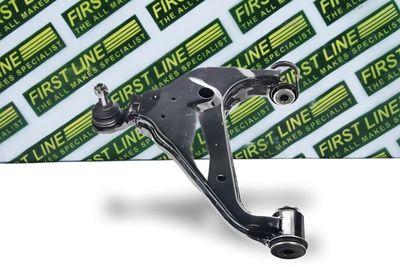 FIRST LINE Control/Trailing Arm, wheel suspension FCA7588