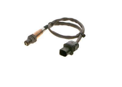 SONDA LAMBDA BOSCH 0258017343 7