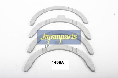 JAPANPARTS Atraminis tarpiklis, alkūninis velenas