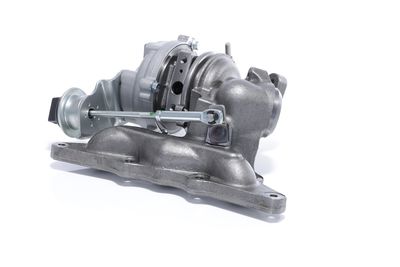 LADER AUFLADUNG BTS Turbo T911221BT 12