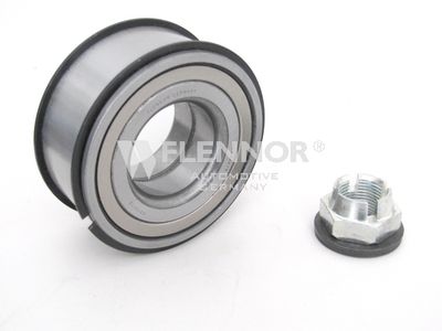 FLENNOR FR799134 Подшипник ступицы для RENAULT SCÉNIC I вэн (JA0/1_, FA0_)