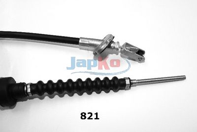 Cablu ambreiaj JAPKO 154821