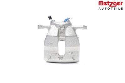 ETRIER FRANA METZGER AUTOTEILE 6261708 20