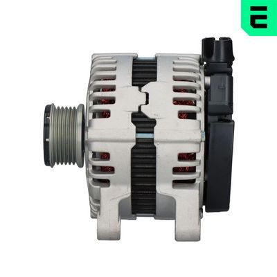 GENERATOR / ALTERNATOR ERA 211269R 2