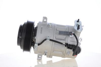 COMPRESOR CLIMATIZARE