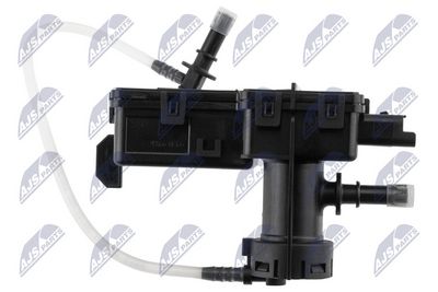 UNIT. REZ. ADITIV (REGEN. FILTRU PARTICULE/CALAMINă) NTY BWPCT011 2