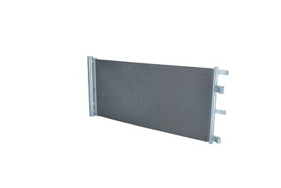 KONDENSATOR KLIMAANLAGE NRF 350532 9