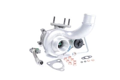 LADER AUFLADUNG BTS Turbo T981117 35