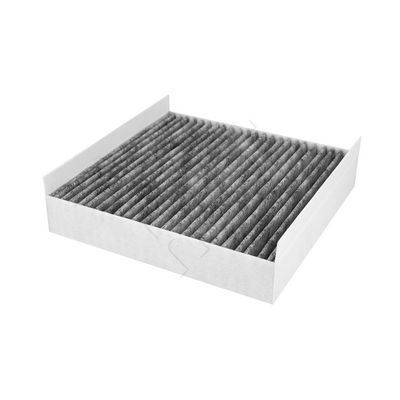 Filtre, air de l'habitacle