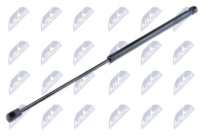 NTY AE-RE-054 Амортизатор багажника и капота  для RENAULT MEGANE II универсал (KM0/1_) 1.9 dCi
