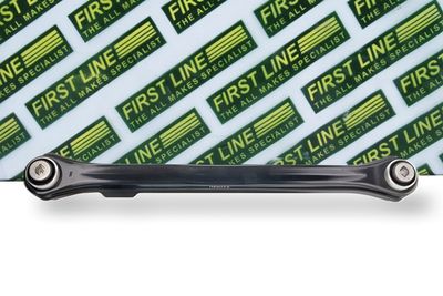 носач, окачване на колелата FIRST LINE FCA7758