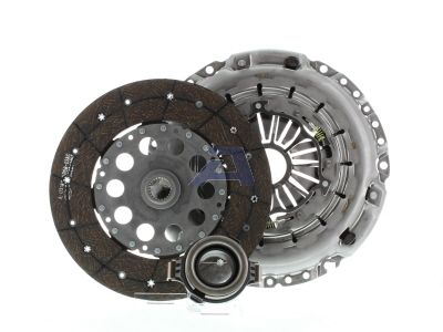 Комплект сцепления AISIN KK-024 для KIA SORENTO