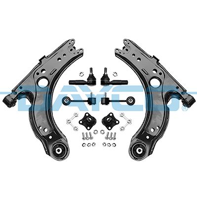 REPARATURSATZ QUERLENKER