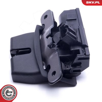 Zámek výklopných zadních dveří SKV 16SKV356