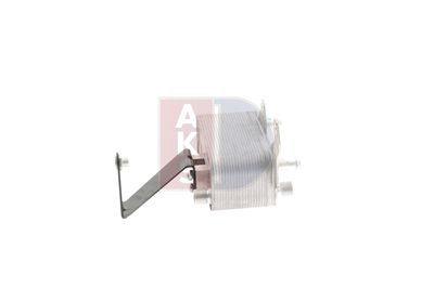 ÖLKüHLER AUTOMATIKGETRIEBE AKS DASIS 026016N 10