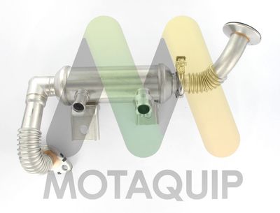 RADIATOR RECIRCULARE GAZE DE ESAPAMENT