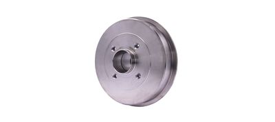 BREMSTROMMEL HELLA 8DT355301391 2