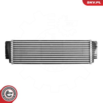 Chladič turba ESEN SKV 98SKV073