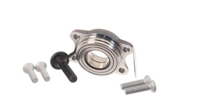 RADLAGERSATZ SKF VKBA3536 37