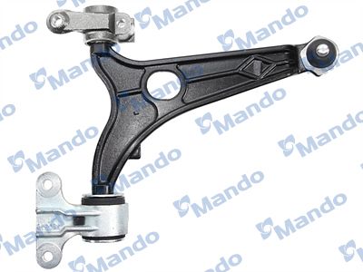 Wahacz, zawieszenie koła MANDO MSA015293