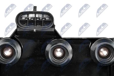 BOBINA DE INDUCTIE NTY ECZFR005 3