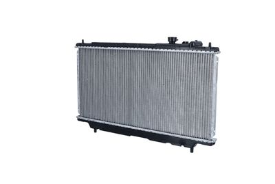 KüHLER MOTORKüHLUNG NRF 509511 30