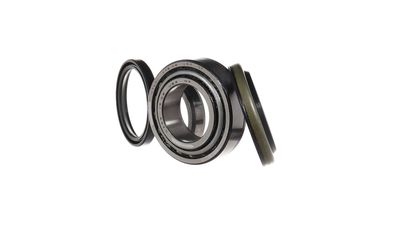 RADLAGERSATZ SKF VKBA571 27