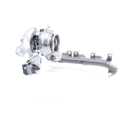 LADER AUFLADUNG BTS Turbo T918845 11