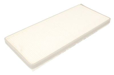 Cabinefilter 398x178x30, patroon past: LIEBHERR L550, L556, L566, L576, L580, L586, 744