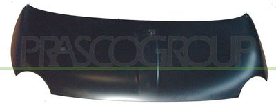 PRASCO FT0303100 Капот  для FIAT 500 (Фиат 500)
