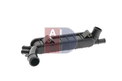ÖLKüHLER MOTORöL AKS DASIS 156028N 7