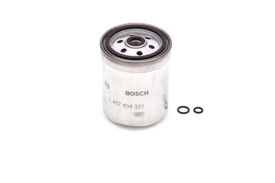 FILTRU COMBUSTIBIL BOSCH 1457434331 1