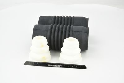 CHIT PROTECTIE PRAF AMORTIZOR FEBEST MZSHBGYFKIT 3