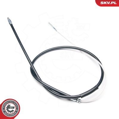 Trosas, stovėjimo stabdys